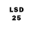 LSD-25 экстази кислота Fahdlan Ahmad